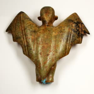 Bat Goddess