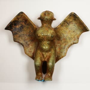 Bat Goddess