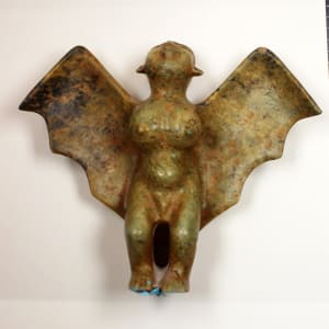 Bat Goddess