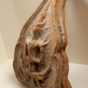 Large Tile, Buddhist 