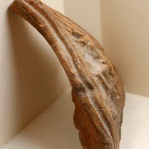 Large Tile, Buddhist 