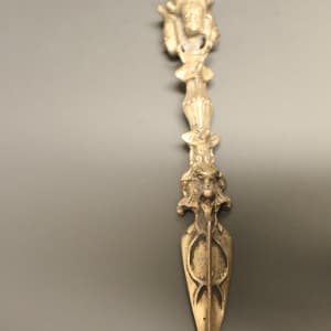 Tibetan Phurba Dagger