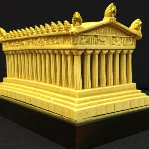 Parthenon (Model) 