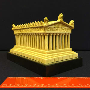 Parthenon (Model) 