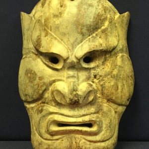 Hongshan Large Mask 5