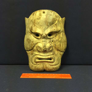 Hongshan Large Mask 5