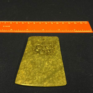 Miscellaneous Jade Figure 08 