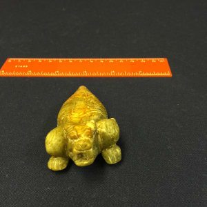 Miscellaneous Jade Figure 13 