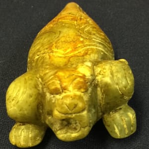 Miscellaneous Jade Figure 13 