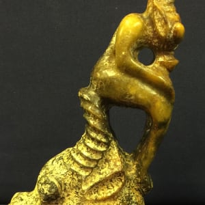 Hongshan Large  Figure 2 