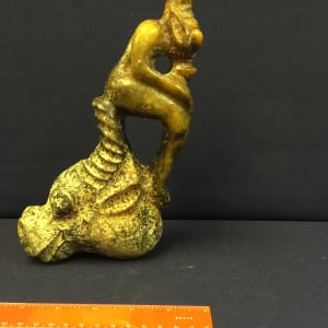 Hongshan Large  Figure 2 