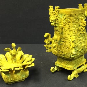 Ritual Closed Vessel 