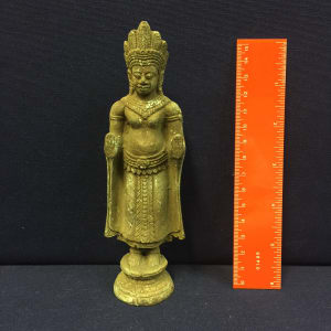 Buddhism Figure 1, Image 2.
