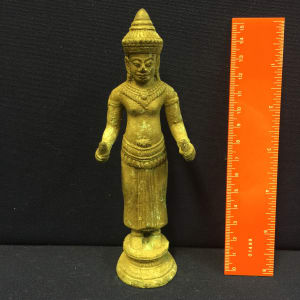 Buddhism Figure 3, Image 9.