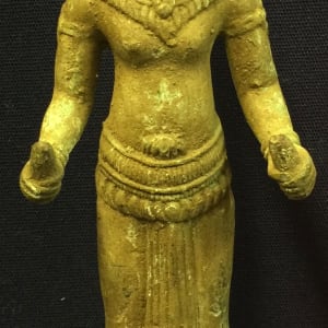 Buddhism Figure 3, Image 10.