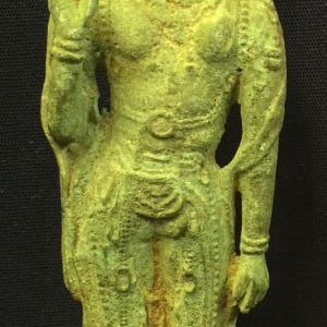 Buddhist Figure 7, Image 10.