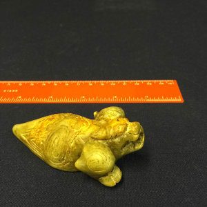 Miscellaneous Jade Figure 13 