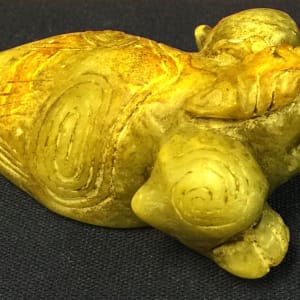 Miscellaneous Jade Figure 13 