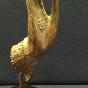 Gyan Mudra (Hand Gesture) 