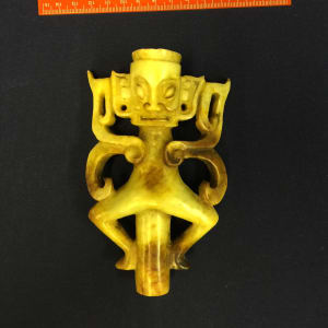 Hongshan Medium  Figure 007 