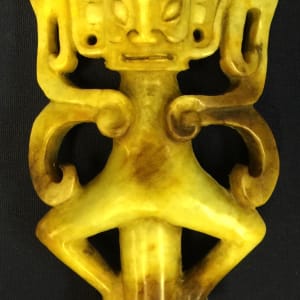 Hongshan Medium  Figure 007 