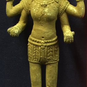 Trimurti, Hindu Figure 4 