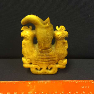 Hongshan Medium Figure 014 