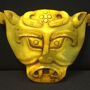 Hongshan Large Mask 7 