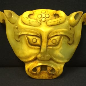 Hongshan Large Mask 7