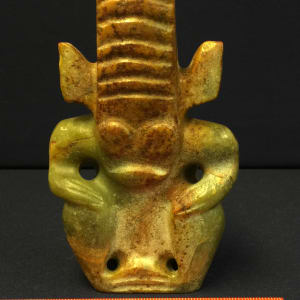 Hongshan Large Figure 7 