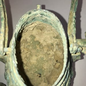 Ritual Closed Vessel, Image 1.