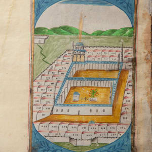 Dala’il al-Khayrat by Muhammad al-Jazuli