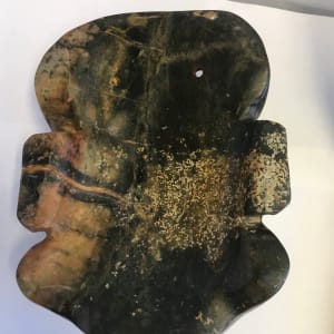 Hongshan Large Mask 6 