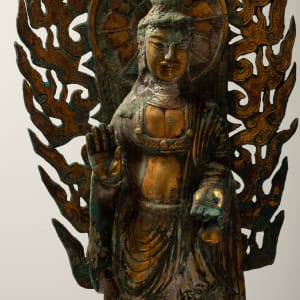 Future Buddha, Maitreya 