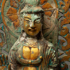 Future Buddha, Maitreya 