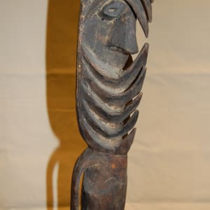 Misingi, Ancestral Spirit Figure