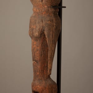 MOBA,  Ancestor Figure 