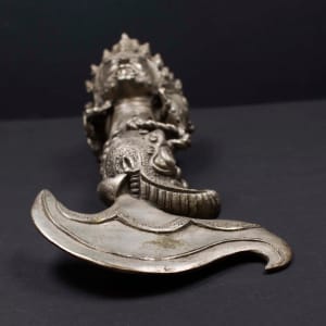 Three Hayagriva and Horse Phurpa 