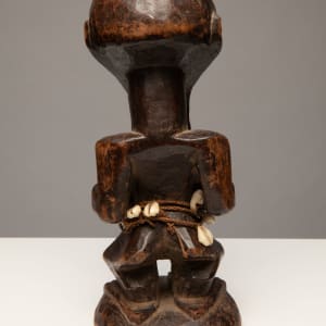 Songye Fetish Figure