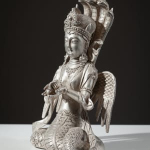Snake Goddess, Naga Kanya 