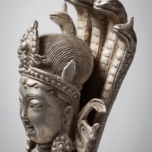 Snake Goddess, Naga Kanya 