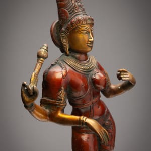 Shiva-Shakti Androgyne 