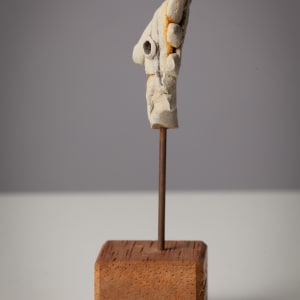 Female Figurine  Indus Valley/ Mehrgarh