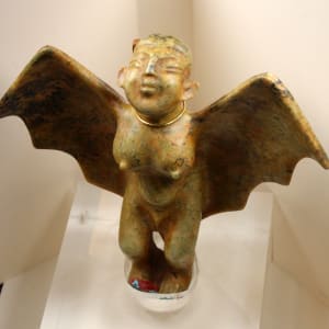 Bat Goddess