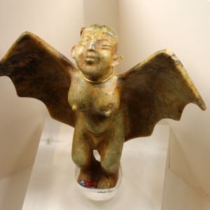 Bat Goddess