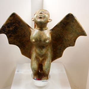 Bat Goddess