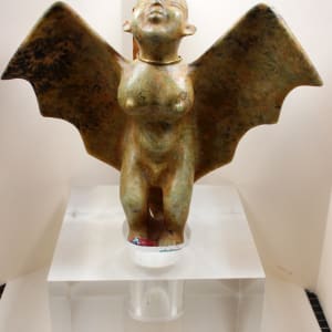 Bat Goddess