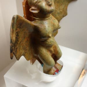 Bat Goddess