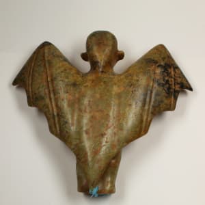 Bat Goddess