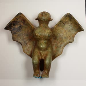 Bat Goddess